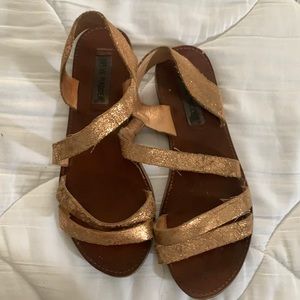 Steve Madden sandals